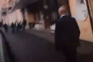 RĂZBOI TOTAL în politica românească! Un europarlamentar a fost AMENINȚAT CU MOARTEA: „Băi, TE CAUT ACASĂ!” 