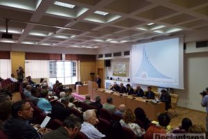 Bacăul marchează bicentenarul naşterii lui Ion Ionescu de la Brad