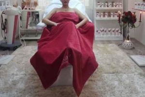 VEȘTI CUMPLITE pentru Nicoleta Luciu! Va fi OPERATĂ DE URGENȚĂ. Este CANCER?!