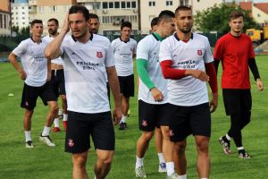 Alex Pelici comentează transferurile făcute la FC Hermannstadt