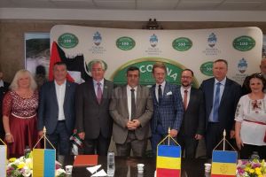 Reprezentanţii oraşelor înfrăţite cu Suceava, prezenţi la Zilele Oraşului