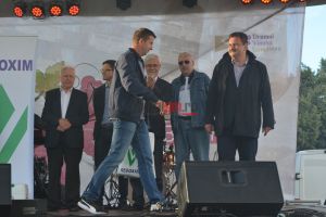 9R – Cel mai bun vin din judeţul Satu Mare, produs de pe 9 rânduri de vie