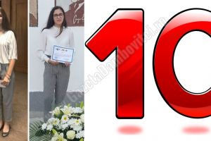 DÂMBOVIȚA: Doi de 10 la Evaluarea Naţională, după contestaţii!