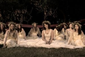 Citate memorabile din Noaptea de Sânziene, de Mircea Eliade: Nu poţi iubi niciodată doi oameni în acelaşi timp. Iubeşti pe rând, când pe unul, când pe altul