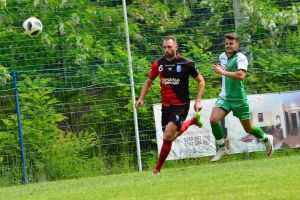 Păltiniş Răşinari ratează dramatic promovarea în liga 3