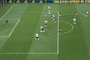 Fotbal – CM 2018: Germania, victorie dramatica in fata Suediei, cu 2-1 (VIDEO)