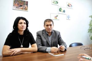 Polonezii de la Tymbark vor sa cumpere Annabella! Familia Dan si Dorina Mutu: Astăzi, nu există un contract de vânzare-cumpărare a fabricii