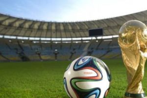 Cine va castiga campionatul mondial de fotbal? Raspunsul dat de Inteligenta Artificiala