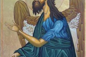 ,,Sa dai poporului Sau cunostinta mantuirii intru iertarea pacatelor lor: Sarbatoarea de astazi este inchinata Nasterii Sfantului Ioan Botezatorul 