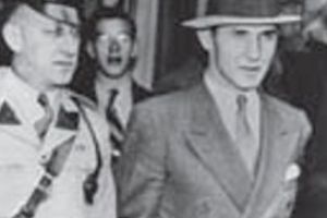 S-a întâmplat în MARTIE! COPILUL DE AUR al AMERICII şi o anchetă de 1.200.000 dolari