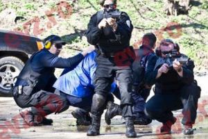 Dezvăluirile unui fost ofiţer după sinuciderea unui angajat SPP. Mărturie emoţionantă