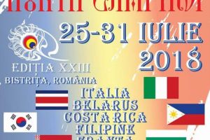 ”Nunta Zamfirei”, ediţia a XXIII-a, la sfârşit de iulie