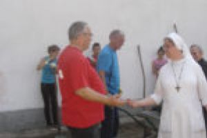 Schimb de experienţă benefic pentru tinerii din Caransebeş