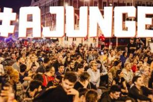 Clujenii ies în stradă, de la ora 19.00: ”O.U.G 13 revine! Suntem aici şi îi vom opri!”