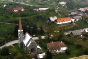 Reportaj Euronews: Satul din România în care nu există hoţi