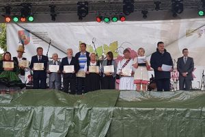 Luminătorii satelor 2018. Personalităţi premiate
