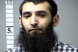 ISLAMISTUL care a OMORÂT 8 oameni la NEW YORK “s-a simţit foarte bine” în timpul atentatului. Răspunde doar în faţa lui ALLAH