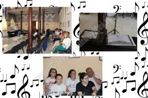 Secţia Muzică a Universităţii Valahia, eveniment ştiinţific în cinstea centenarului României