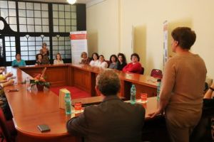 FOTOGALERIE. „Prin puţine cuvinte…” despre Primul Război Mondial, în cărţi poştale