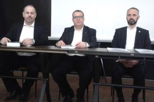 EXCLUSIV/ Masonii din toată ţara s-au reunit, ÎN TAINĂ, la Arad