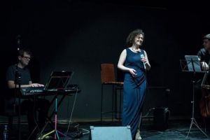 Teodora Spînu Quartet va aduce jazzul în Cetate
