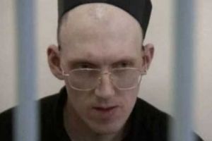 CEI MAI SÂNGEROŞI CRIMINALI şi viaţa pe care o duc la Delfinul Negru, PENITENCIARUL-COŞMAR al Rusiei. Galerie foto