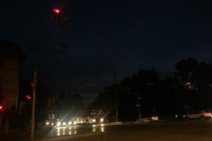 Bezna continua pe strazile Timisoarei. Robu: Ii inteleg pe oameni, facem tot ce depinde de noi