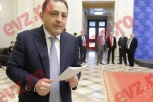 Bomba lui Vanghelie: Dosarul  lui Dragnea s-a discutat în casa lui Coldea