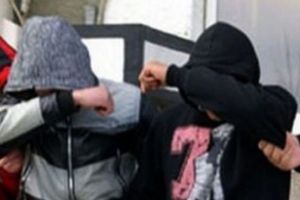 Statistici îngrijorătoare: 3.882 de inculpaţi minori au fost înregistraţi în 2017, reprezentând 6,5% din totalul inculpaţilor trimişi în judecată