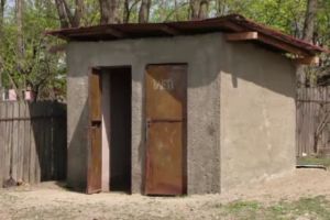 În anul 2018, 40 de şcoli argeşene fără toalete decente