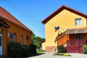 Proiect european câştigat de Școala Gimnazială „Dosa Daniel” Valea Izvoarelor