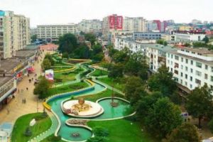 Continuă haosul urbanistic!