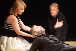 Teatru de vară românesc, la Gyula: Actori din Bucureşti vor juca pe scena din cetatea oraşului maghiar