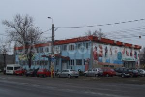 Modificari in structura societatii Iowemed Topmed SRL