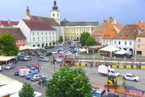 Vremea în următoarele trei luni – Veşti bune pentru iulie şi august