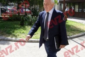 Fiul lui Victor Hrebenciuc a ajuns în Consiliul de Administraţie a Biofarm