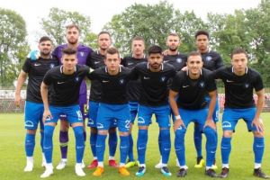 FC Viitorul - Daleszyce Spartacus 7-0, in primul amical din cantonamentul din Polonia (galerie foto)