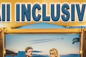 Teatrul zilelor noastre:  ”All inclusive”