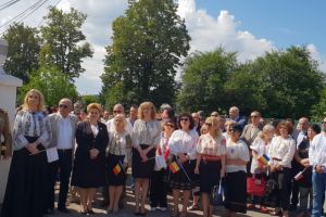 Deputati prahoveni si ministri, prezenti la Breaza, de Ziua Internationala a Iei