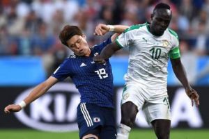 CAMPIONATUL MONDIAL. Japonia şi Senegal, REVELAȚIILE Grupei H, au făcut SHOW în meciul direct