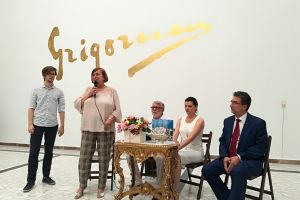 Constanta - monumente istorice“, un volum-album ce repovesteste istoria la prezent