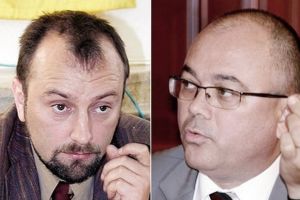 Sedinta secreta: Cine este judecatorul care va solutiona dosarul. Danut Capatina, fostul sef al Spitalului Judetean, judecat alaturi de Sorin Strutinsky 