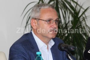 Liviu Dragnea, nemultumit de condamnarea primita. Trei ani si sase luni de inchisoare cu executare 
