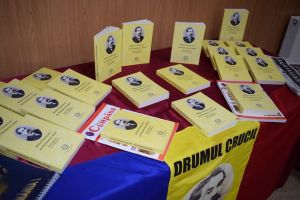 Cumpana. Manifestare culturala prilejuita de implinirea a 129 de ani de la trecerea in nefiinta a marelui poet national Mihai Eminescu (galerie foto)