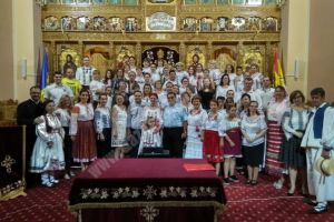 Agenda parlamentară: Claudia Gilia (PSD) – Ia trebuie să facă parte din patrimoniul imaterial al UNESCO