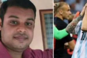 Tragedie după un meci de la Campionatul Mondial 2018. „Nu a mai rămas nimic de văzut pentru mine în această lume”