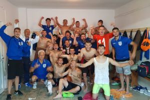 Hunedoara a reuşit miracolul la Lupac: calificarea în Liga 3