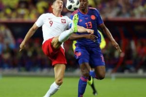 CAMPIONATUL MONDIAL. Columbia A UMILIT Polonia şi păstrează şanse de CALIFICARE în „optimi”. Fosta adversară a României este ELIMINATĂ