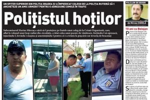 Nu rataţi noul BIHOREANUL tipărit!