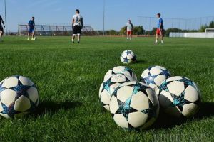 CSC Sânmartin a remizat la Baia Mare, în meciul tur al barajului de promovare în Liga a III-a